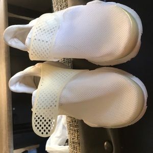 Nike sock dart woman shoes